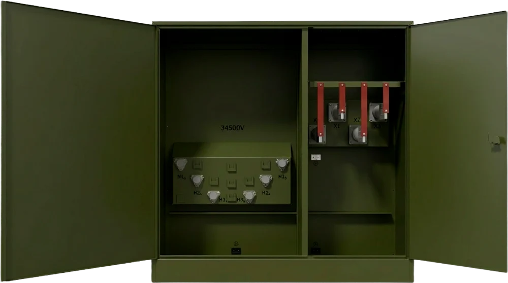 Centros de datos