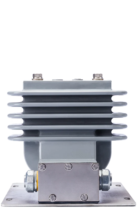Transformadores TC y TP Serie 15kV