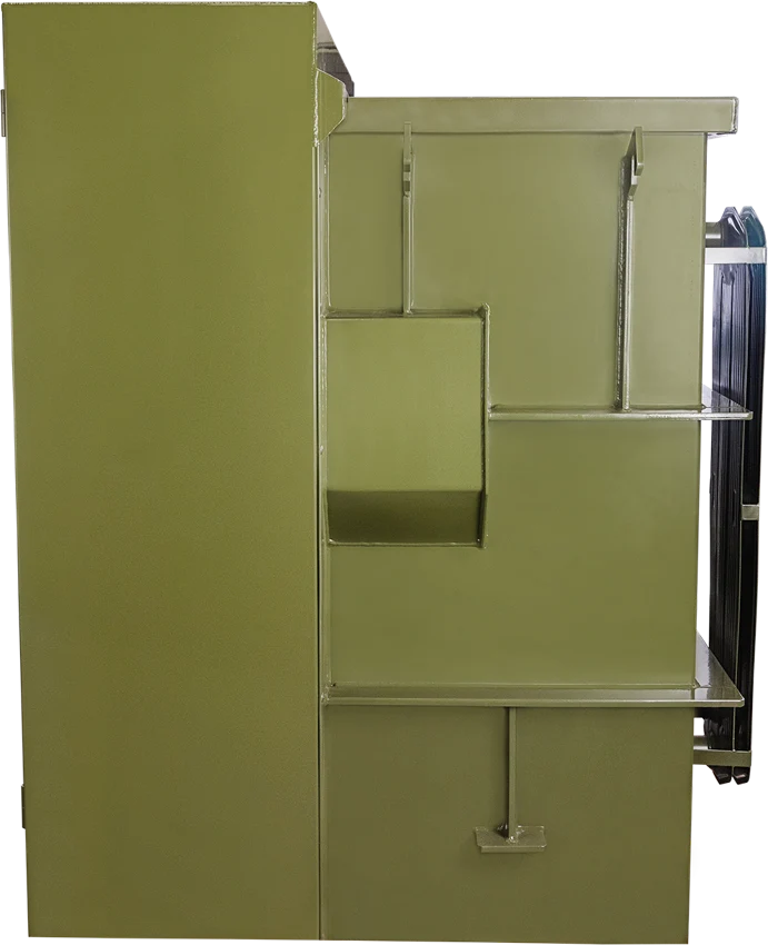 Tipo pedestal