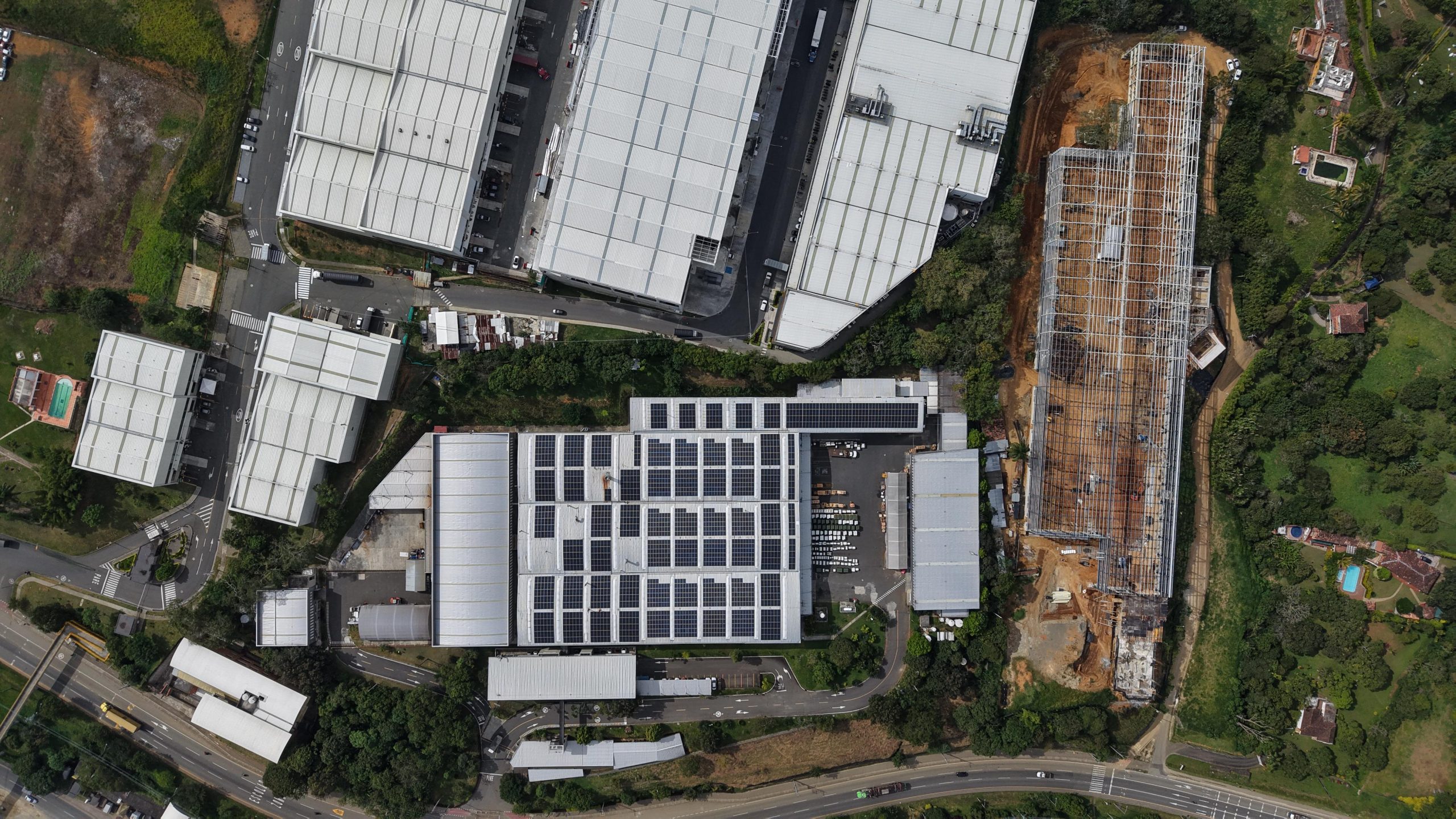 Overview of Rymel Plants