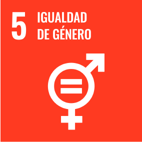 SDG 5 - Gender Equality