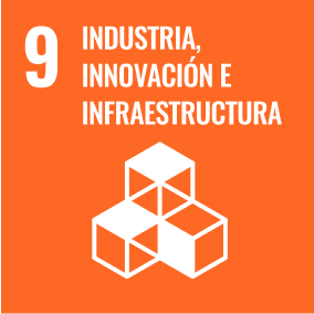 SDG 9 - Industry, Innovation, and Infrastructure