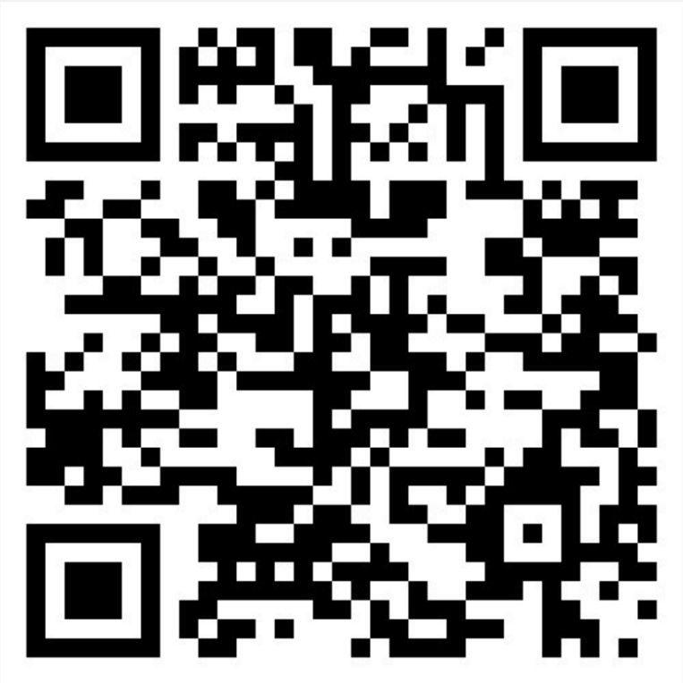 QR Code to Check In