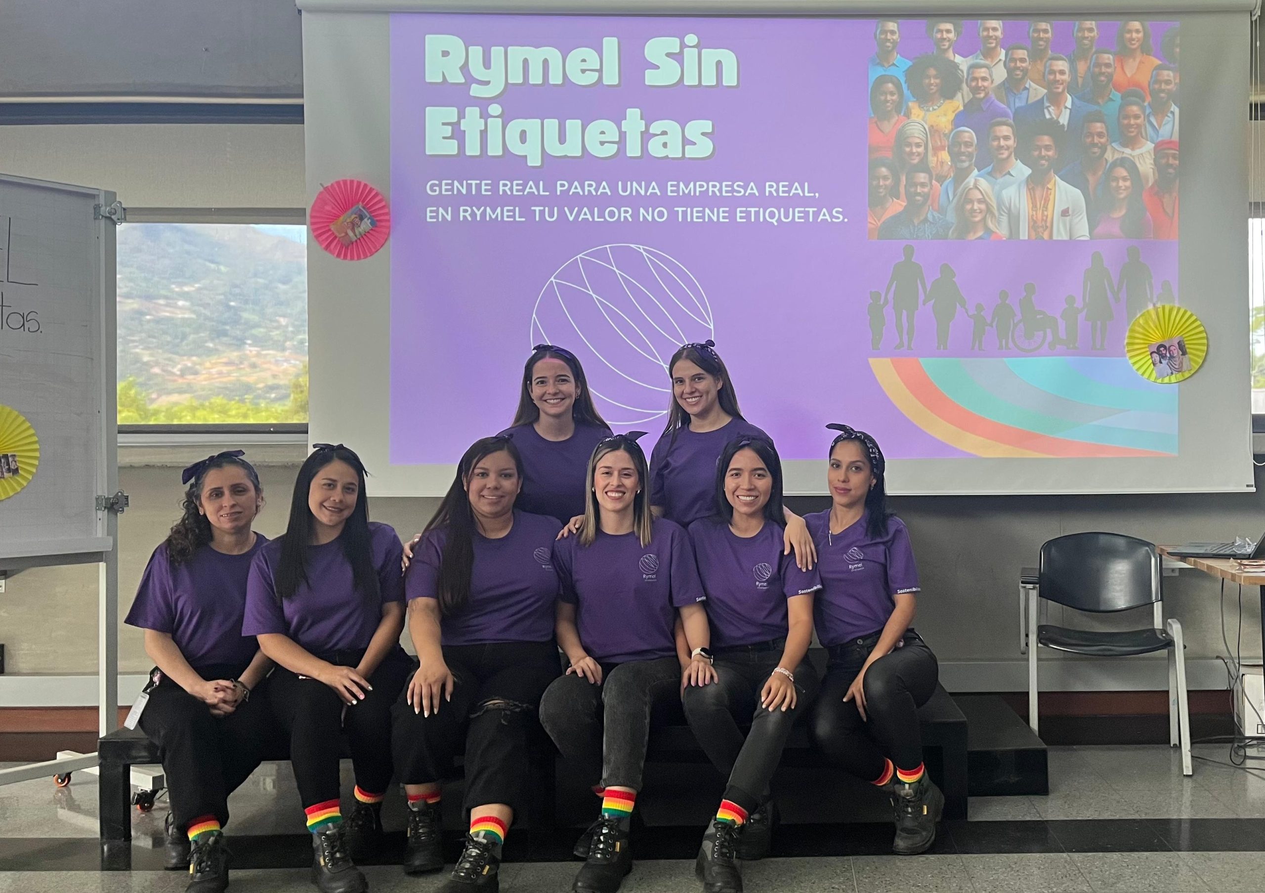 Rymel No Tags Human Rights