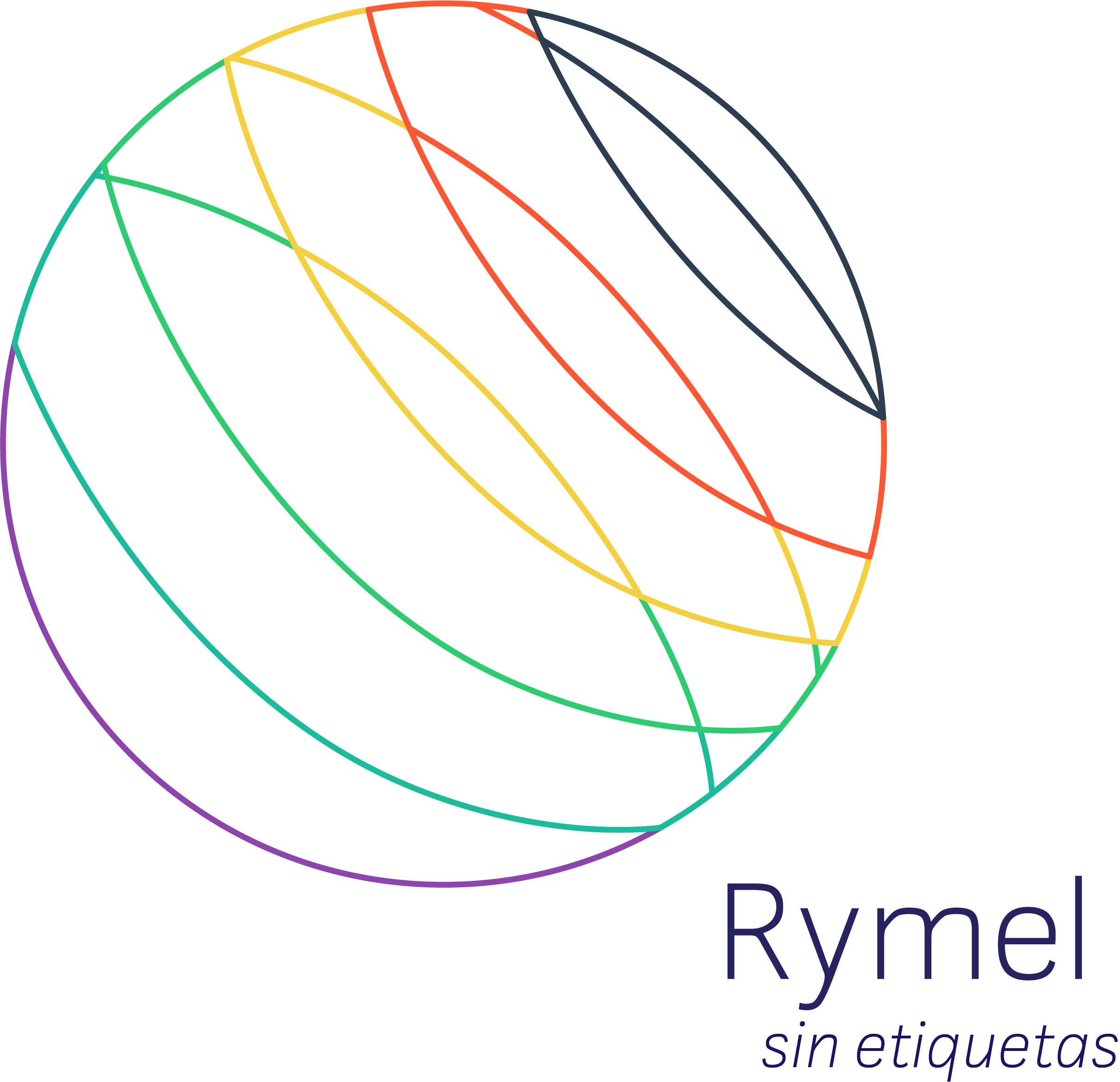 Rymel sin etiquetas logo Logo Rymel Sin Etiquetas